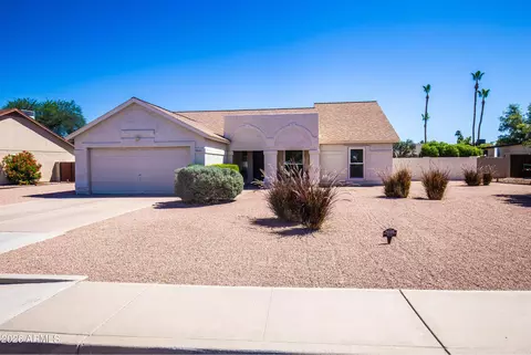3644 W Laredo St, Chandler, AZ 85226