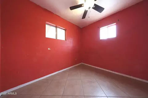 Bedroom - 4236 N 31st Dr, Phoenix, AZ 85017 photo 7 of 7