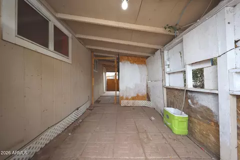 Entry Way - 4236 N 31st Dr, Phoenix, AZ 85017 photo 2 of 2