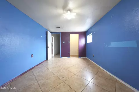 Bedroom - 4236 N 31st Dr, Phoenix, AZ 85017 photo 6 of 7