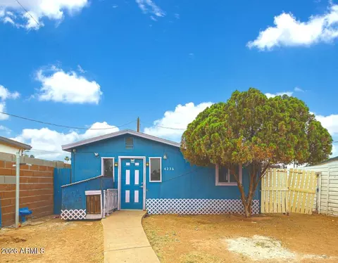 4236 N 31st Dr, Phoenix, AZ 85017