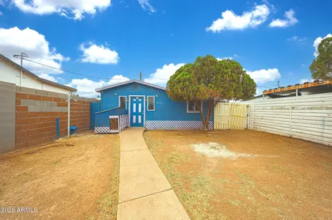 Exterior - 4236 N 31st Dr, Phoenix, AZ 85017 photo 1 of 3