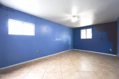 Bedroom - 4236 N 31st Dr, Phoenix, AZ 85017 photo 4 of 7