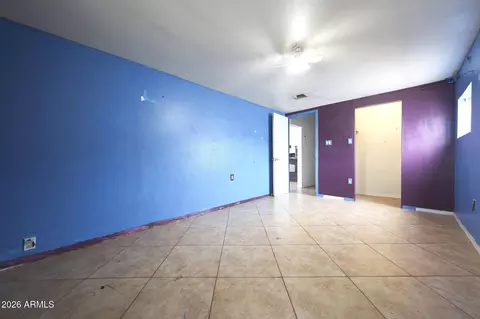 Bedroom - 4236 N 31st Dr, Phoenix, AZ 85017 photo 5 of 7