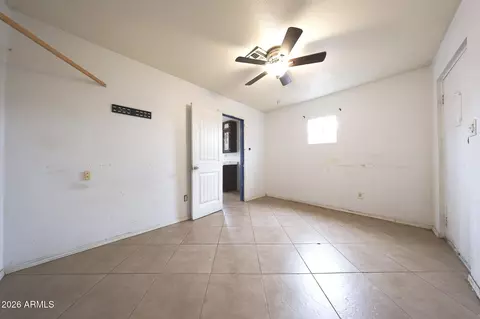 Bedroom - 4236 N 31st Dr, Phoenix, AZ 85017 photo 3 of 7