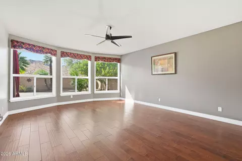 Living - 718 E Mountain Sage Dr, Phoenix, AZ 85048 photo 3 of 6