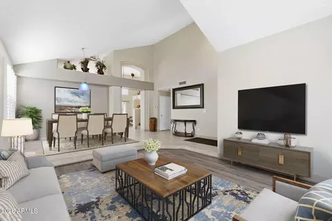 Other - 718 E Mountain Sage Dr, Phoenix, AZ 85048 photo 3 of 12