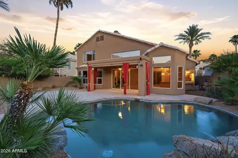 Other - 718 E Mountain Sage Dr, Phoenix, AZ 85048 photo 1 of 12