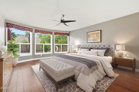 Bedroom - 718 E Mountain Sage Dr, Phoenix, AZ 85048 photo 1 of 1