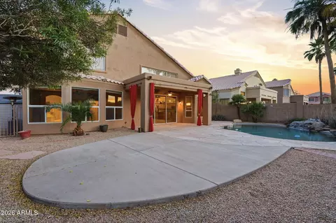 Other - 718 E Mountain Sage Dr, Phoenix, AZ 85048 photo 12 of 12
