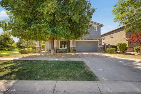4173 E Weather Vane Rd, Gilbert, AZ 85296