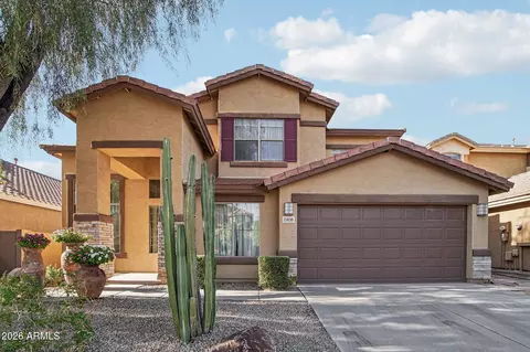 2408 W Crimson Ter, Phoenix, AZ 85085