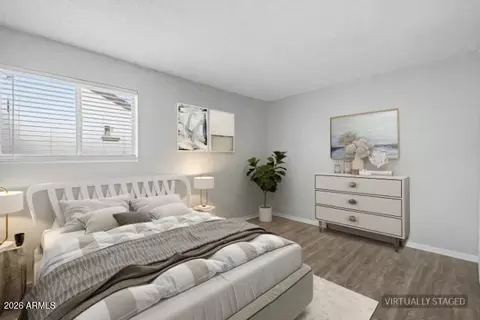 Bedroom - 3230 E Pinchot Ave #32, Phoenix, AZ 85018 photo 1 of 1