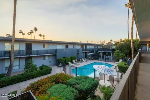 Exterior - 3230 E Pinchot Ave #32, Phoenix, AZ 85018 photo 1 of 1