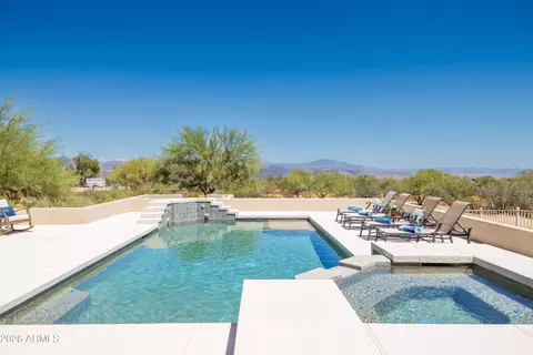 29005 N 152nd St, Scottsdale, AZ 85262