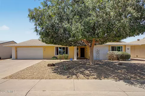 17806 N 130th Ave, Sun City West, AZ 85375