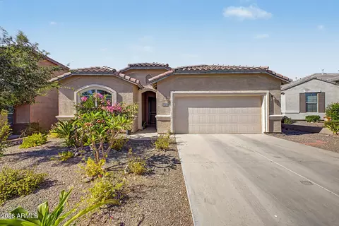 10736 W Bronco Trl, Peoria, AZ 85383