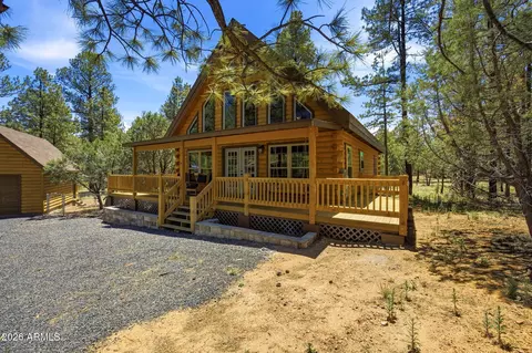 Other - 2905 Lodgepole Rd, Overgaard, AZ 85933 photo 2 of 11