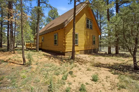 Other - 2905 Lodgepole Rd, Overgaard, AZ 85933 photo 10 of 11