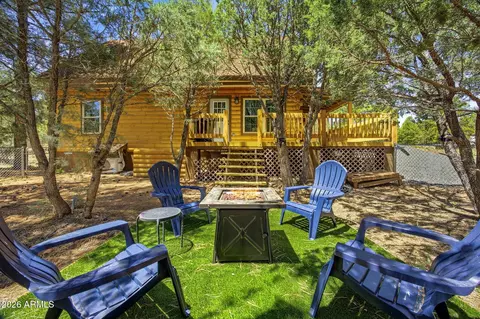 Other - 2905 Lodgepole Rd, Overgaard, AZ 85933 photo 8 of 11