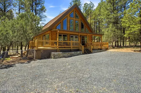 Other - 2905 Lodgepole Rd, Overgaard, AZ 85933 photo 1 of 11