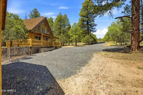 Other - 2905 Lodgepole Rd, Overgaard, AZ 85933 photo 3 of 11