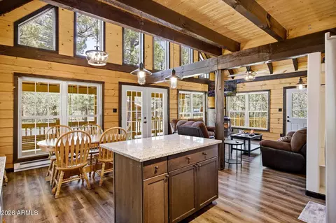 Other - 2905 Lodgepole Rd, Overgaard, AZ 85933 photo 5 of 11