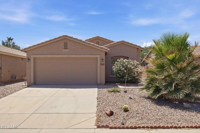 43599 W Sagebrush Trl, Maricopa, AZ 85138