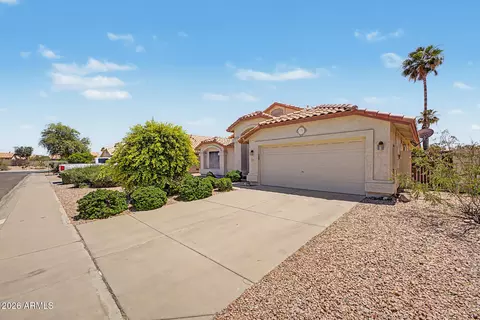 9729 W Burnett Rd, Peoria, AZ 85382