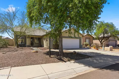 13627 W Tara Ln, Surprise, AZ 85374