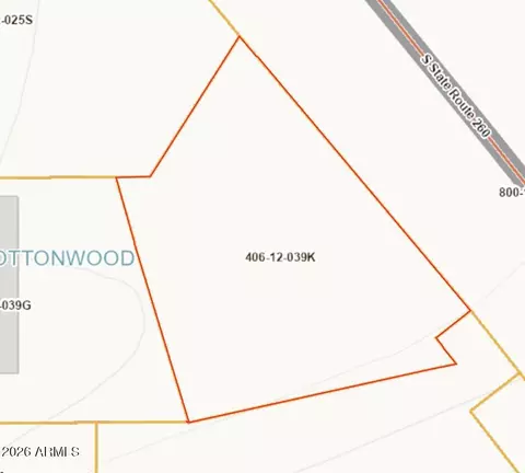 1750 S State Route 260 -- #-, Cottonwood, AZ 86326