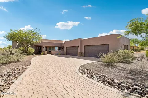 15129 E Saguaro Vista Ct, Scottsdale, AZ 85262