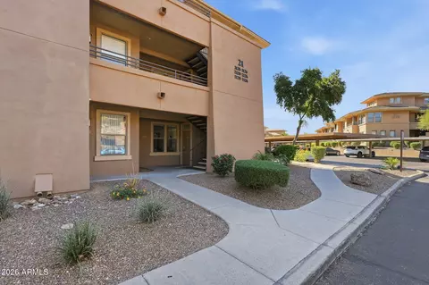 20100 N 78th Pl #1126, Scottsdale, AZ 85255