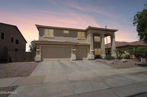 15748 W Shangri La Rd, Surprise, AZ 85379