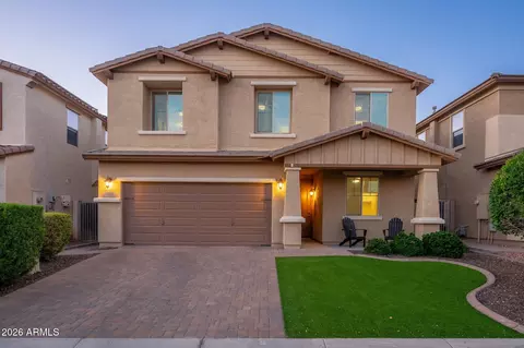 12270 W Desert Sun Ln, Peoria, AZ 85383