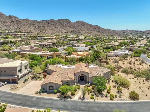 12379 N 133rd Pl, Scottsdale, AZ 85259