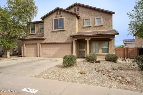 30277 W Crittenden Ln, Buckeye, AZ 85396