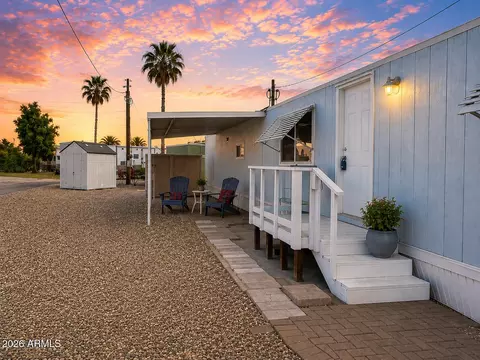 15606 S Gilbert Rd #29, Chandler, AZ 85225