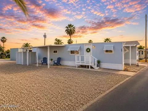 15606 S Gilbert Rd #29, Chandler, AZ 85225