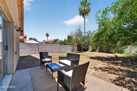 Exterior - 1422 E Mineral Rd, Gilbert, AZ 85234 photo 5 of 7
