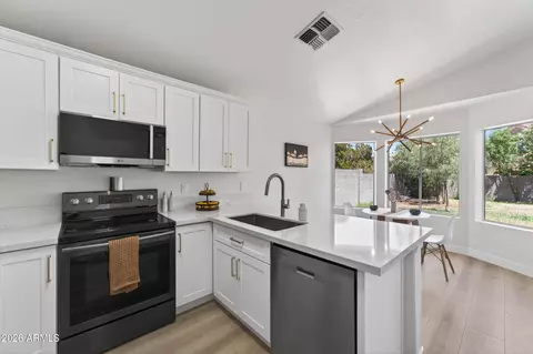 Kitchen - 1422 E Mineral Rd, Gilbert, AZ 85234 photo 1 of 3