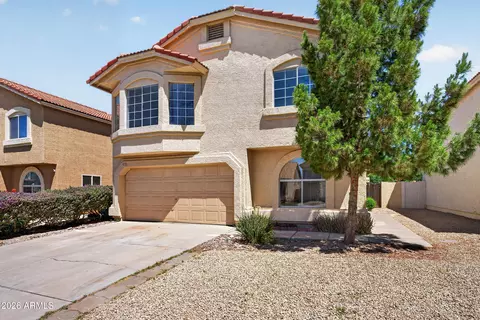 Exterior - 1422 E Mineral Rd, Gilbert, AZ 85234 photo 7 of 7