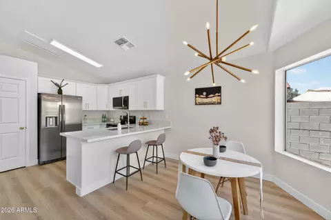 Dining - 1422 E Mineral Rd, Gilbert, AZ 85234 photo 2 of 2