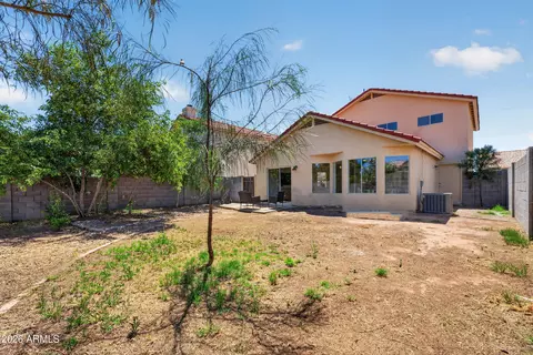 Exterior - 1422 E Mineral Rd, Gilbert, AZ 85234 photo 4 of 7