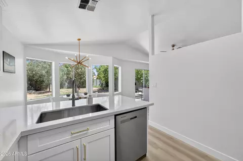 Kitchen - 1422 E Mineral Rd, Gilbert, AZ 85234 photo 3 of 3