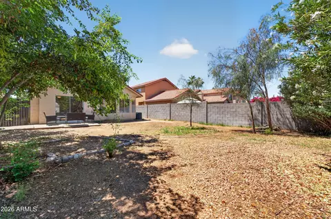 Exterior - 1422 E Mineral Rd, Gilbert, AZ 85234 photo 6 of 7
