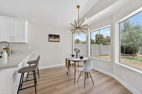 Dining - 1422 E Mineral Rd, Gilbert, AZ 85234 photo 1 of 2