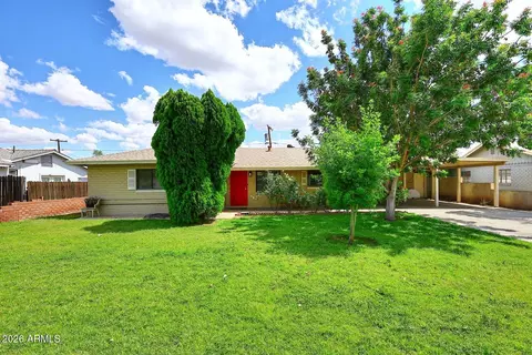 2043 W Campbell Ave, Phoenix, AZ 85015