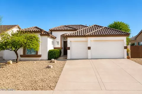5407 E Lonesome Trl, Cave Creek, AZ 85331
