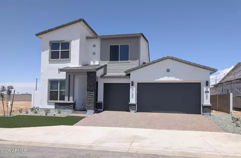 2880 E Cold Press Dr, San Tan Valley, AZ 85140